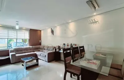 Apartamento para venda em cotia, jardim petrópolis, 3 dormitórios, 1 suíte, 3 banheiros, 2 vagas
