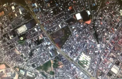 Terreno para venda em itaquaquecetuba, vila monte belo