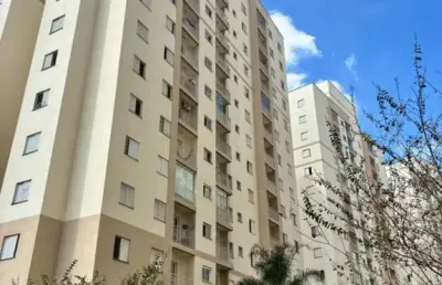 Apartamento para venda em barueri, jardim tupanci, 3 dormitórios, 1 suíte, 2 banheiros, 1 vaga