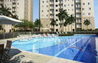 Apartamento para venda em barueri, jardim tupanci, 3 dormitórios, 2 banheiros, 1 vaga