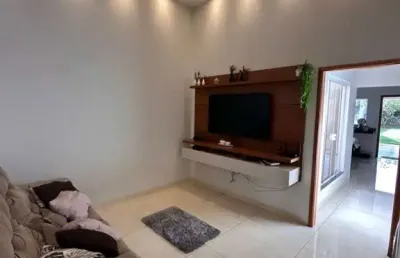 Casa para venda em guararapes, aeroporto, 2 dormitórios, 1 suíte, 3 banheiros, 2 vagas