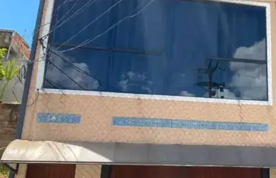 Lindo sobrao para venda e locação no jardim são luis com 2 dorms e 2 vagas