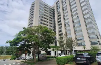 Studio para locação em santana de parnaíba, tamboré, 1 banheiro, 1 vaga
