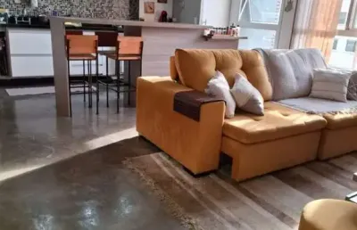 Apartamento para venda em barueri, melville empresarial i e ii, 2 dormitórios, 1 suíte, 2 banheiros, 1 vaga