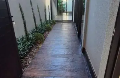 Casa para venda em são josé do rio preto, residencial maria julia, 3 dormitórios, 3 suítes, 5 banheiros, 2 vagas