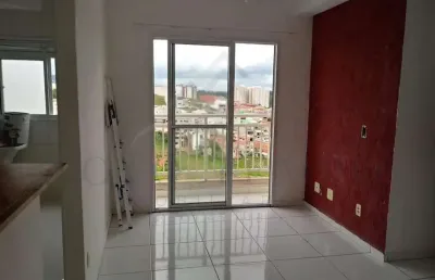 Apartamento para venda em barueri, votupoca, 2 dormitórios, 1 banheiro, 1 vaga