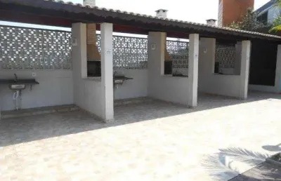 Apartamento para venda em carapicuíba, vila santa terezinha, 2 dormitórios, 1 banheiro, 1 vaga