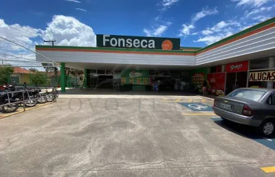 Ponto comercial à venda no Centro, Porto Ferreira 