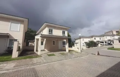 Casa em condomínio para venda em cotia, jardim da glória, 3 dormitórios, 3 suítes, 5 banheiros, 2 vagas