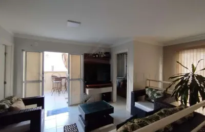 Apartamento para venda em araçatuba, conjunto habitacional pedro perri, 3 dormitórios, 2 banheiros, 2 vagas