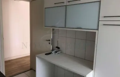 Apartamento para locação em barueri, alphaville centro industrial e empresarial/alphaville., 3 dormitórios, 1 suíte, 3 banheiros, 2 vagas