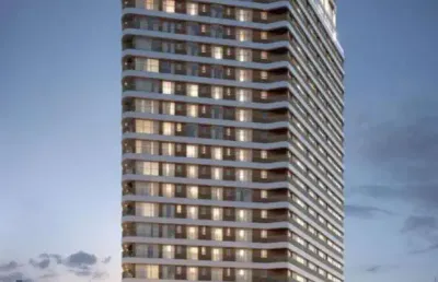 Apartamento com 4 quartos à venda no Jardim Nova Yorque, Araçatuba 