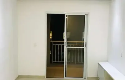 Apartamento para locação em barueri, jardim tupanci, 2 dormitórios, 1 suíte, 1 banheiro, 1 vaga