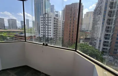 Apartamento para venda em barueri, alphaville industrial, 3 dormitórios, 1 suíte, 2 banheiros, 2 vagas