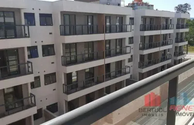 Sala comercial para alugar na Avenida Magdalena Ferragut, 3, Pinheirinho, Vinhedo