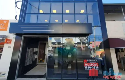 Sala comercial para alugar na Rua Nove de Julho, 310, Centro, Vinhedo