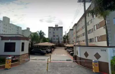 Apartamento a venda parque são martinho campinas/ sp