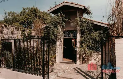Ponto comercial para alugar na Rua Santo Antônio, 173, Jardim Emilia, Vinhedo