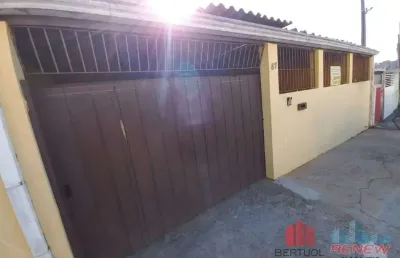 Casa com 4 quartos à venda na Rua Guilhermina Loschi, 87, Nova Vinhedo, Vinhedo