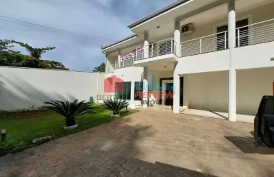 Casa com 7 quartos à venda na Rua Doutor Fernando Leite Ferraz, 394, Parque Terranova, Valinhos