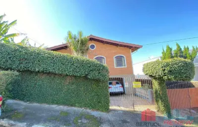 Casa com 3 quartos à venda na Rua dos Sabiás, 103, Jardim Itália, Vinhedo