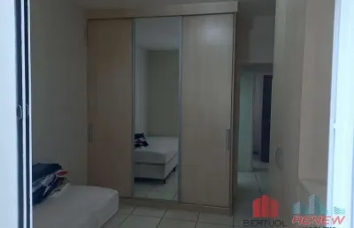 Apartamento com 2 quartos à venda na Avenida Ana Lombardi Gasparini, 115, Loteamento Nova Canudos, Vinhedo