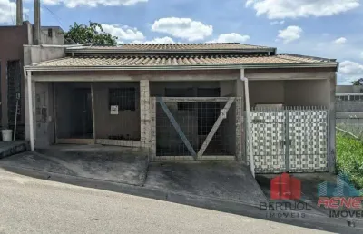 Casa com 3 quartos à venda na Rua Maria Ormenese Infanger, 320, Capela, Vinhedo