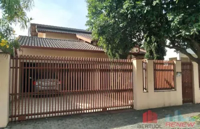 Casa com 3 quartos à venda na Rua Namorado, 31, Nova Vinhedo, Vinhedo