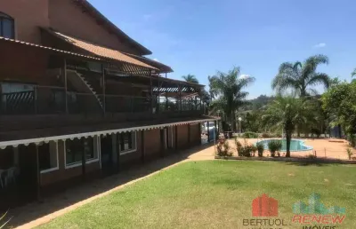 Casa à venda estância figueira branca em campo limpo paulista
