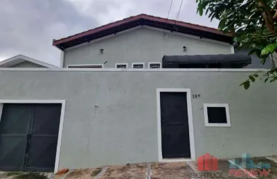 Casa com 2 quartos à venda na Rua Caraguatatuba, 168, Nova Vinhedo, Vinhedo