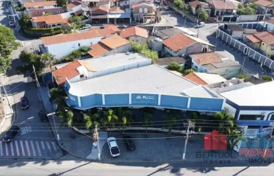 Ponto comercial para alugar na Avenida Independência, 6011, Nova Vinhedo, Vinhedo