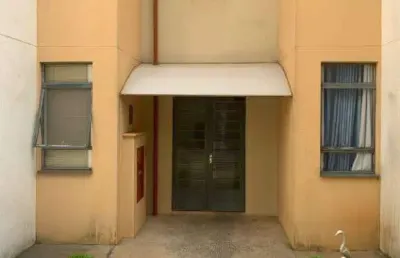 Apartamento com 2 quartos à venda na Avenida Remo Oscar Beseggio, 565, Loteamento Nova Espírito Santo, Valinhos