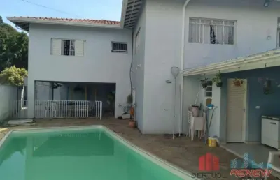 Casa com 3 quartos à venda na Rua Arenque, 11, Residencial Aquários, Vinhedo