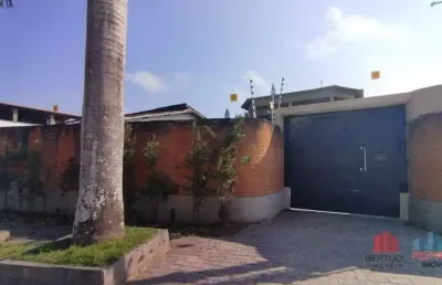 Casa com 3 quartos à venda na Rua Prefeito Paulo Figueira Júnior, 149, Enseada, Guarujá