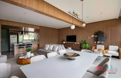 Apartamento com 3 quartos à venda na Rua Paiquere, 950, Jardim Paiquerê, Valinhos