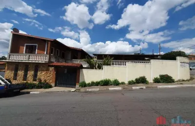 Casa com 2 quartos à venda na Rua João Ramalho, 161, Capela, Vinhedo