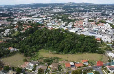 Terreno à venda na Rua Célia Pólo Monteiro, 316, Pinheirinho, Vinhedo
