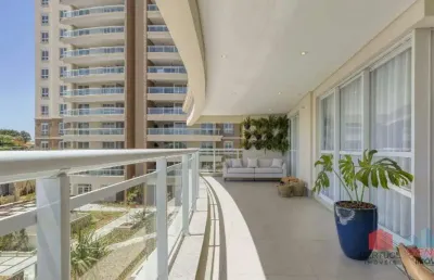 Apartamento à venda condomínio signature em valinhos
