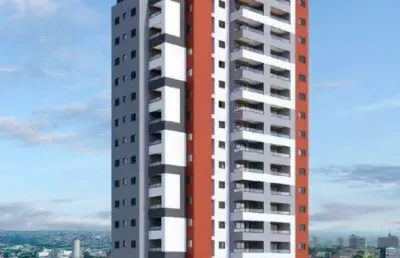 Apartamento com 2 quartos à venda na Rua Alexandre Pedroni, 285, Castelo, Valinhos