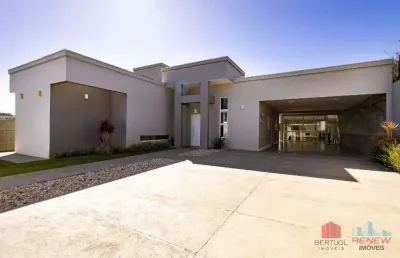 Casa à venda residencial recanto dos canjaranas em vinhedo