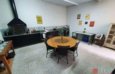 Casa com 3 quartos à venda na Rua Eduardo Lovato, 89, Capela, Vinhedo