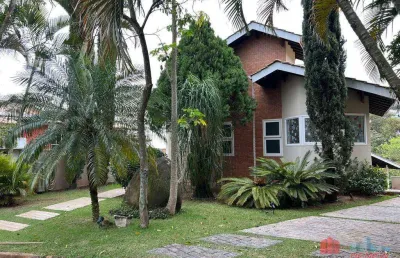 Casa à venda condomínio alpes de vinhedo em vinhedo