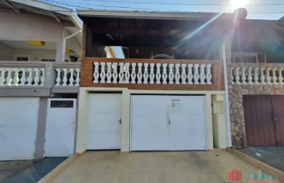 Casa com 3 quartos à venda na Rua 21 De Abril, 202, Capela, Vinhedo