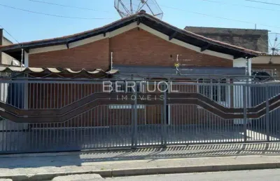 Casa com 3 quartos à venda na Rua São Mathias, 871, Santa Claudina, Vinhedo