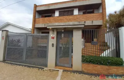 Casa comercial à venda no bairro nova valinhos em valinhos/sp