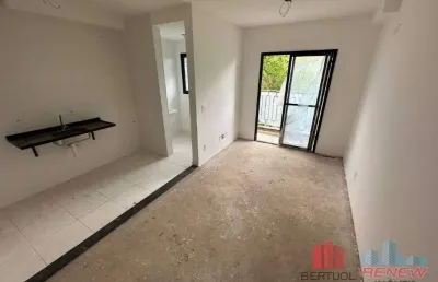 Apartamento à venda condomínio residencial vicenza em vinhedo