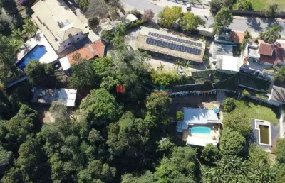 Chácara / sítio com 27 quartos à venda na Rua Ursa Maior, 195, Bosque, Vinhedo