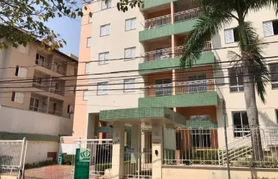 Apartamento com 3 quartos à venda na Avenida Benedito Storani, 1315, Residencial Aquários, Vinhedo