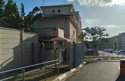 Apartamento a venda no residencial jardim amazonas campinas/sp