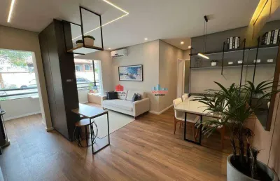 Apartamento à venda residencial maestro carlos gomes em valinhos